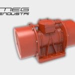 2025 Rehberi: Endüstriyel Vibrasyon Motoru Seçimi Nasıl Yapılmalı?