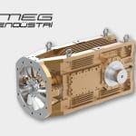 2025 Rehberi: Endüstriyel Redüktör Seçimi Nasıl Yapılır?