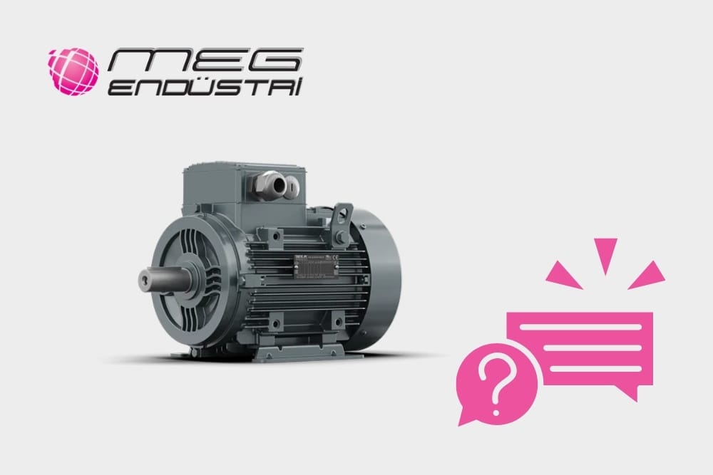 Elektrik motoru neden aşırı akım çeker?