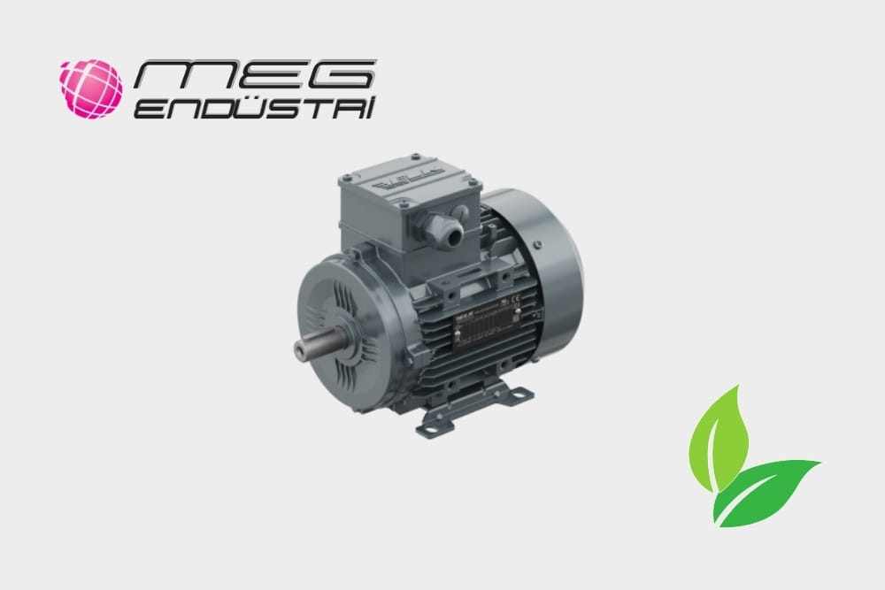 IE4 motor kullanmanın elektrik faturasına etkisi