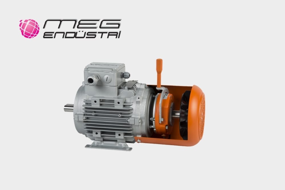 Frenli Motor Hangi Uygulamalarda Kullanılır?